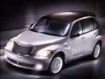 2009 Chrysler PT Cruiser